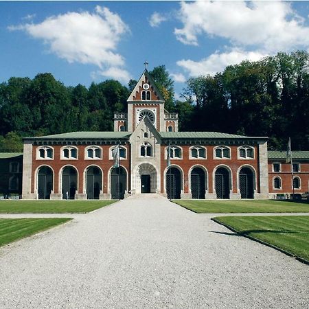 Gaestehaus Faerbinger Баєріш-Ґмайн Екстер'єр фото